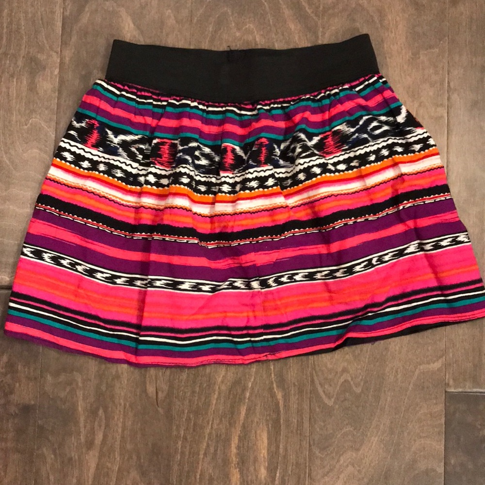 Forever 21 skirt